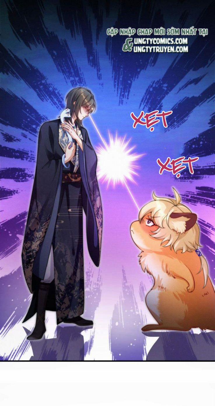 Nhất Niệm Giai Tình 30 trang 33