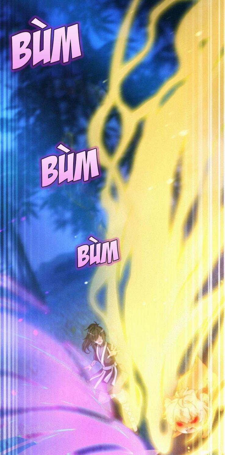 Nhất Niệm Giai Tình 30 trang 40