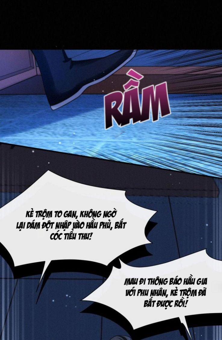 Nhất Niệm Giai Tình 30 trang 43