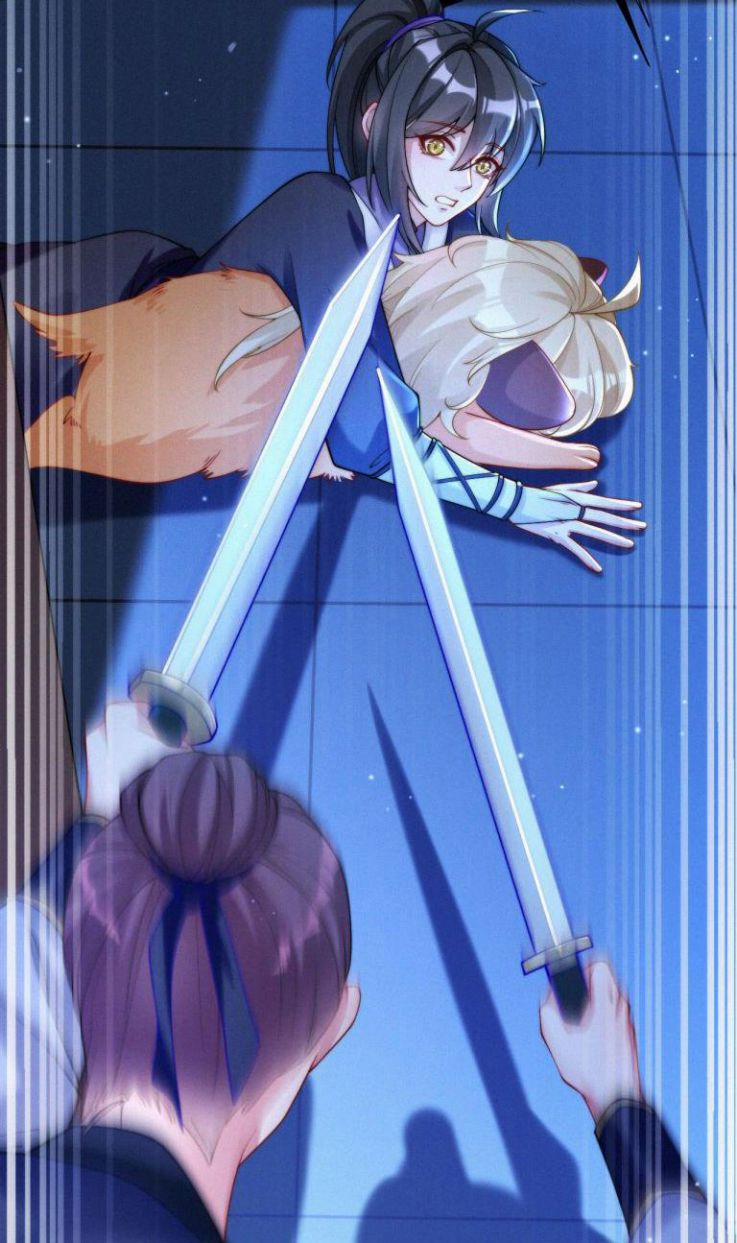 Nhất Niệm Giai Tình 30 trang 44