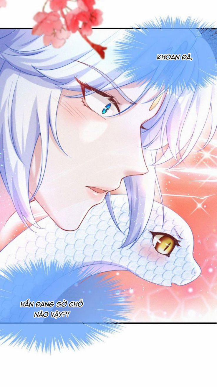 Nhất Niệm Giai Tình 30 trang 8