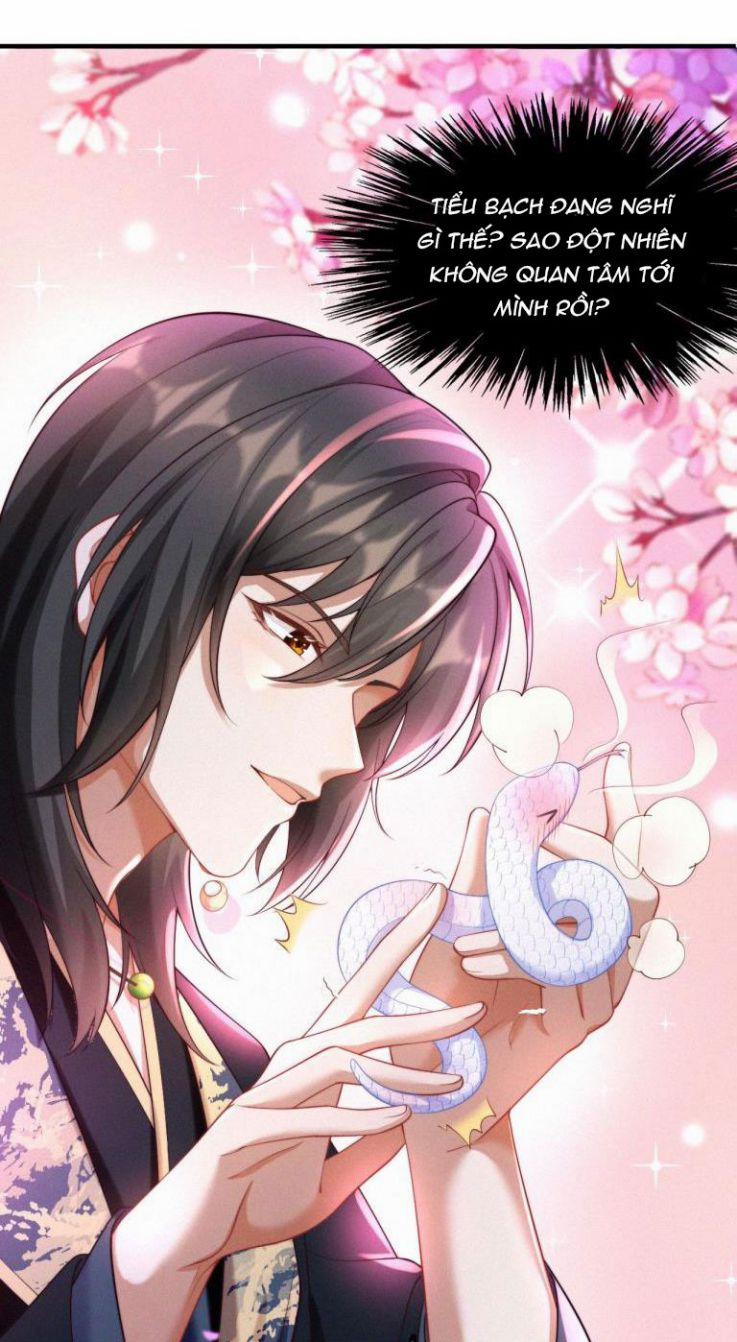 Nhất Niệm Giai Tình 30 trang 9