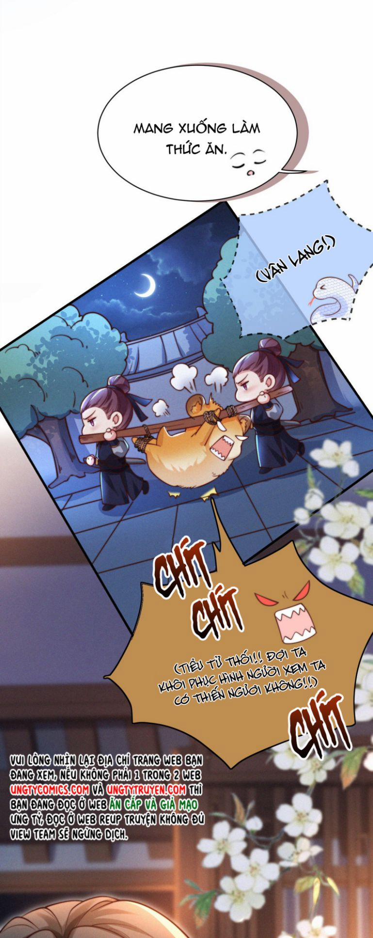 Nhất Niệm Giai Tình 31 trang 13