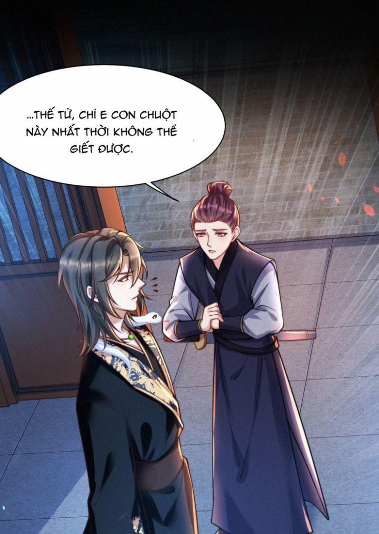 Nhất Niệm Giai Tình 31 trang 15