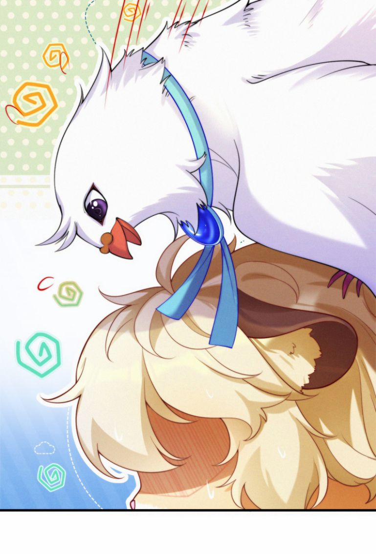 Nhất Niệm Giai Tình 31 trang 33