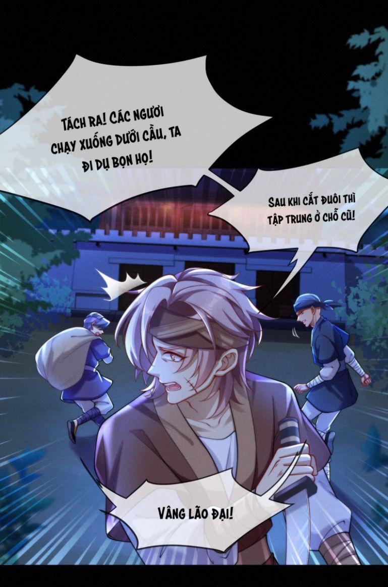 Nhất Niệm Giai Tình 31 trang 37