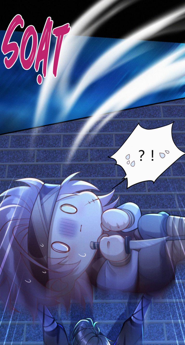 Nhất Niệm Giai Tình 31 trang 40