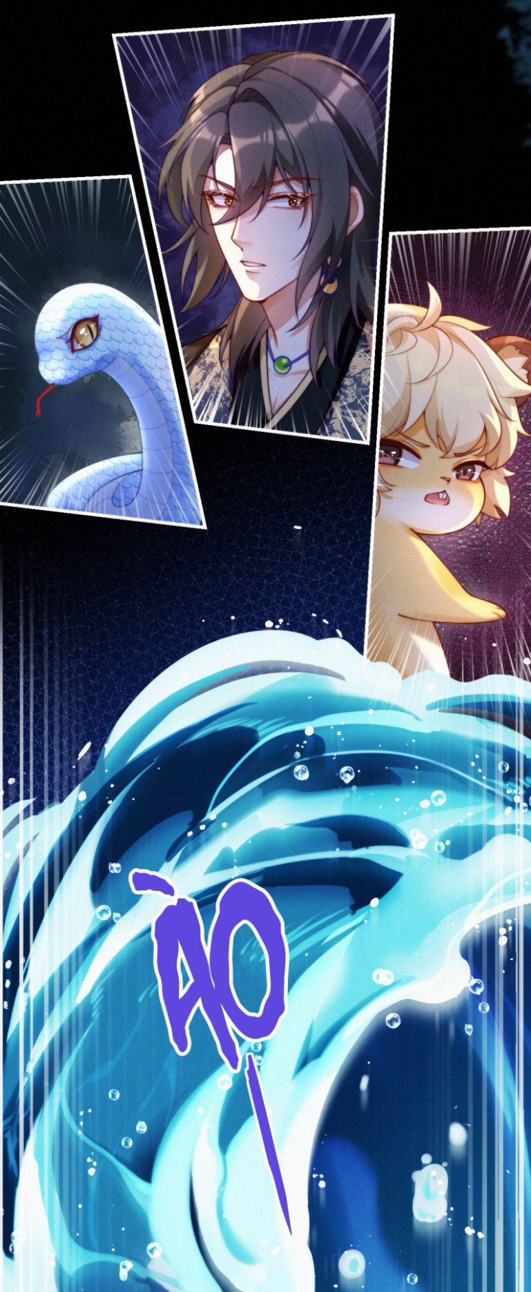 Nhất Niệm Giai Tình 31 trang 43