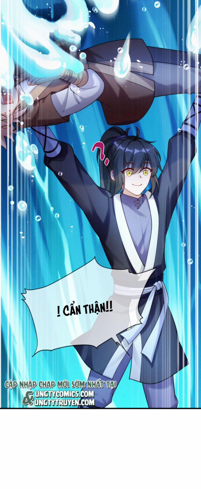 Nhất Niệm Giai Tình 31 trang 44