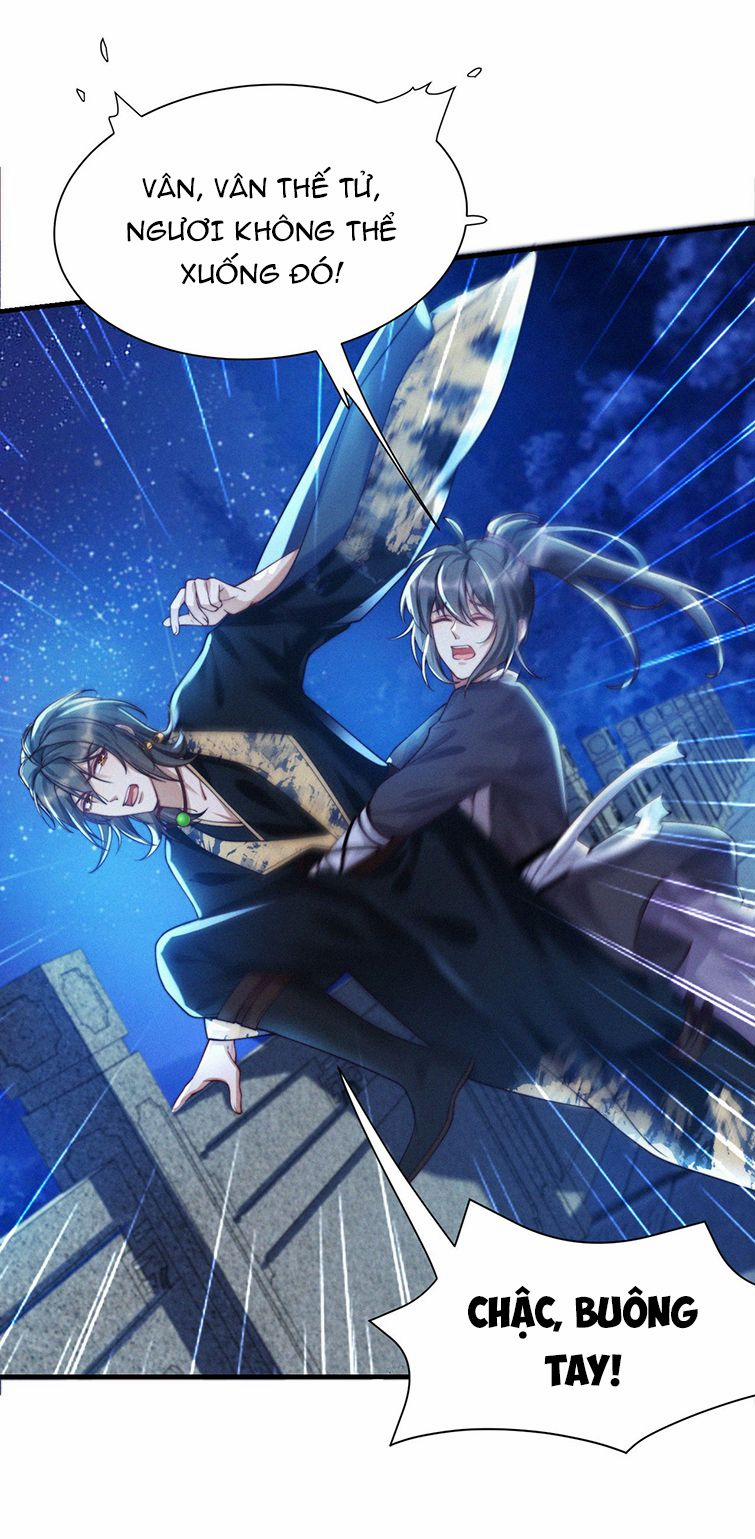 Nhất Niệm Giai Tình 32 trang 14