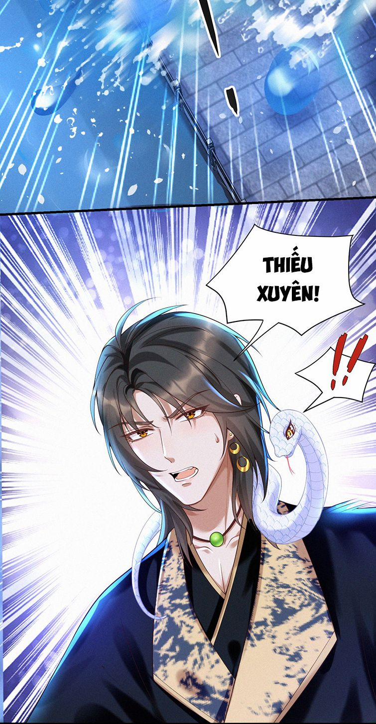 Nhất Niệm Giai Tình 32 trang 3