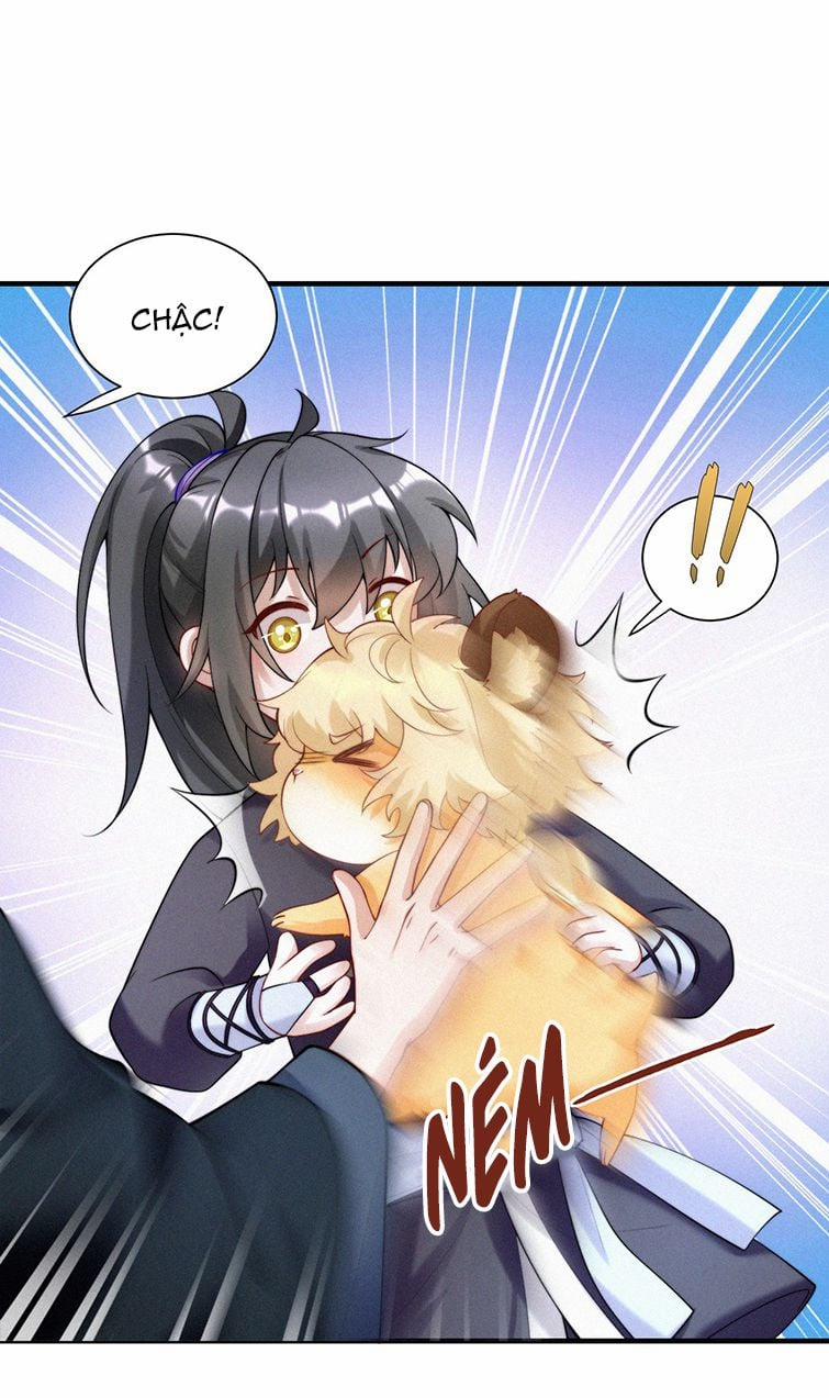 Nhất Niệm Giai Tình 32 trang 32