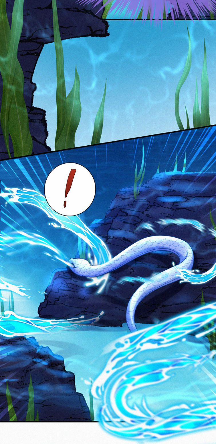 Nhất Niệm Giai Tình 32 trang 38