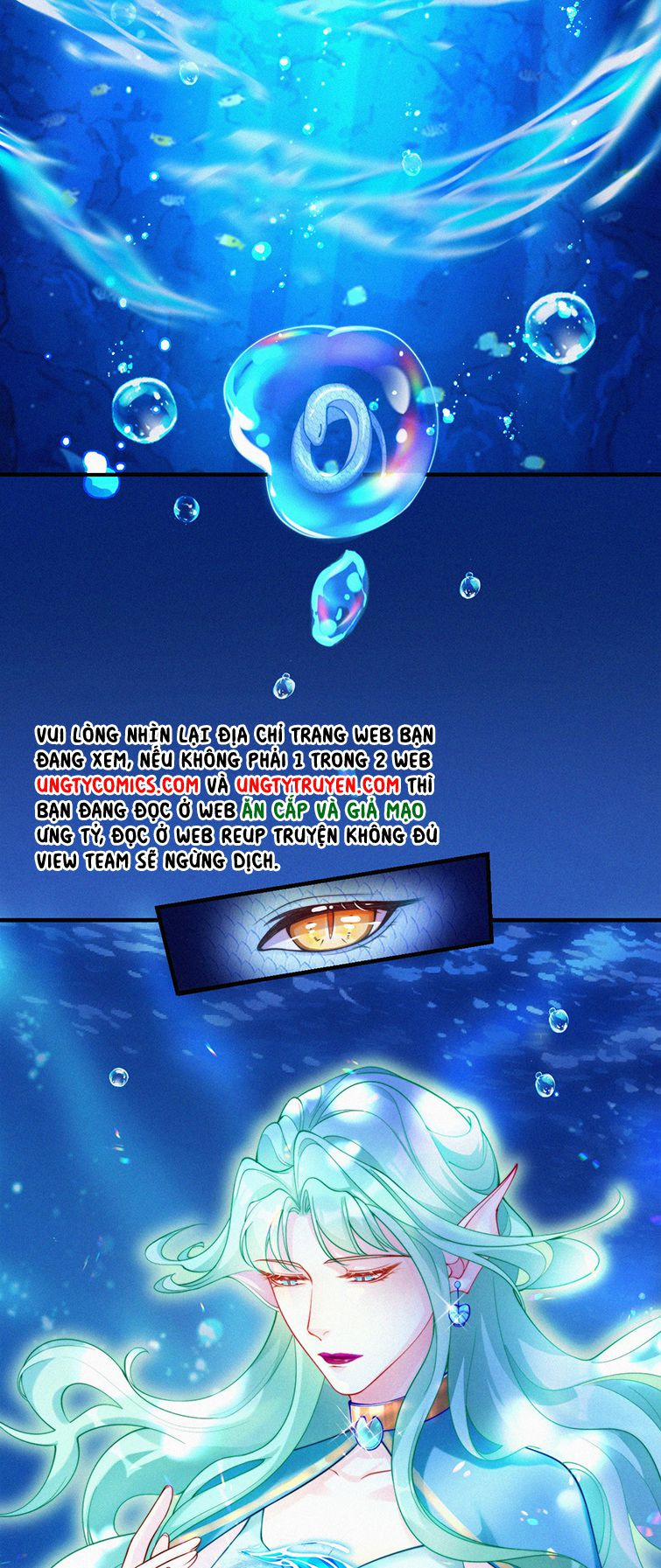 Nhất Niệm Giai Tình 32 trang 40