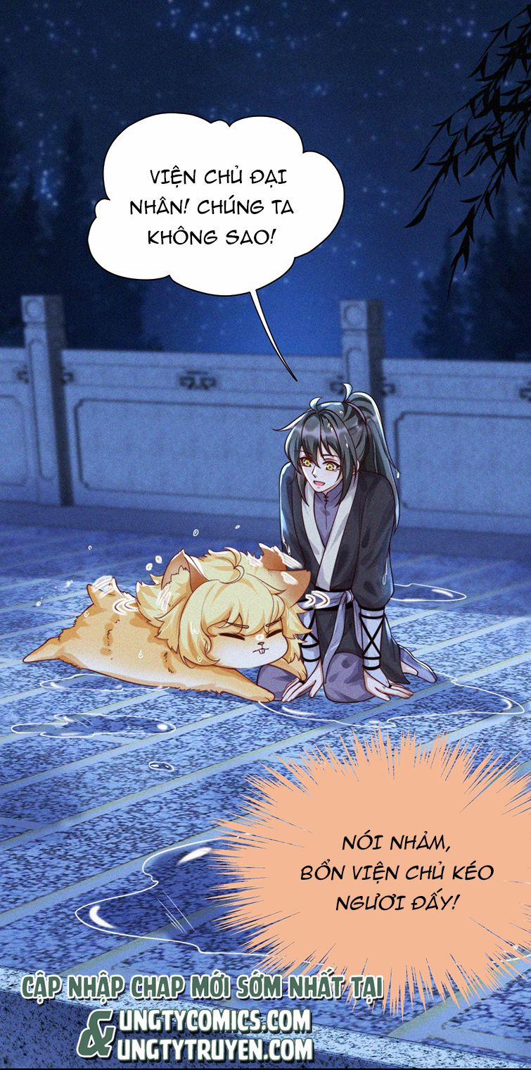 Nhất Niệm Giai Tình 32 trang 7