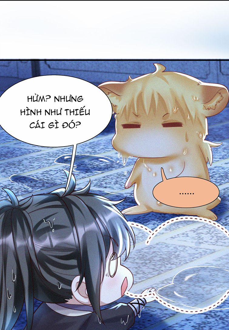 Nhất Niệm Giai Tình 32 trang 8