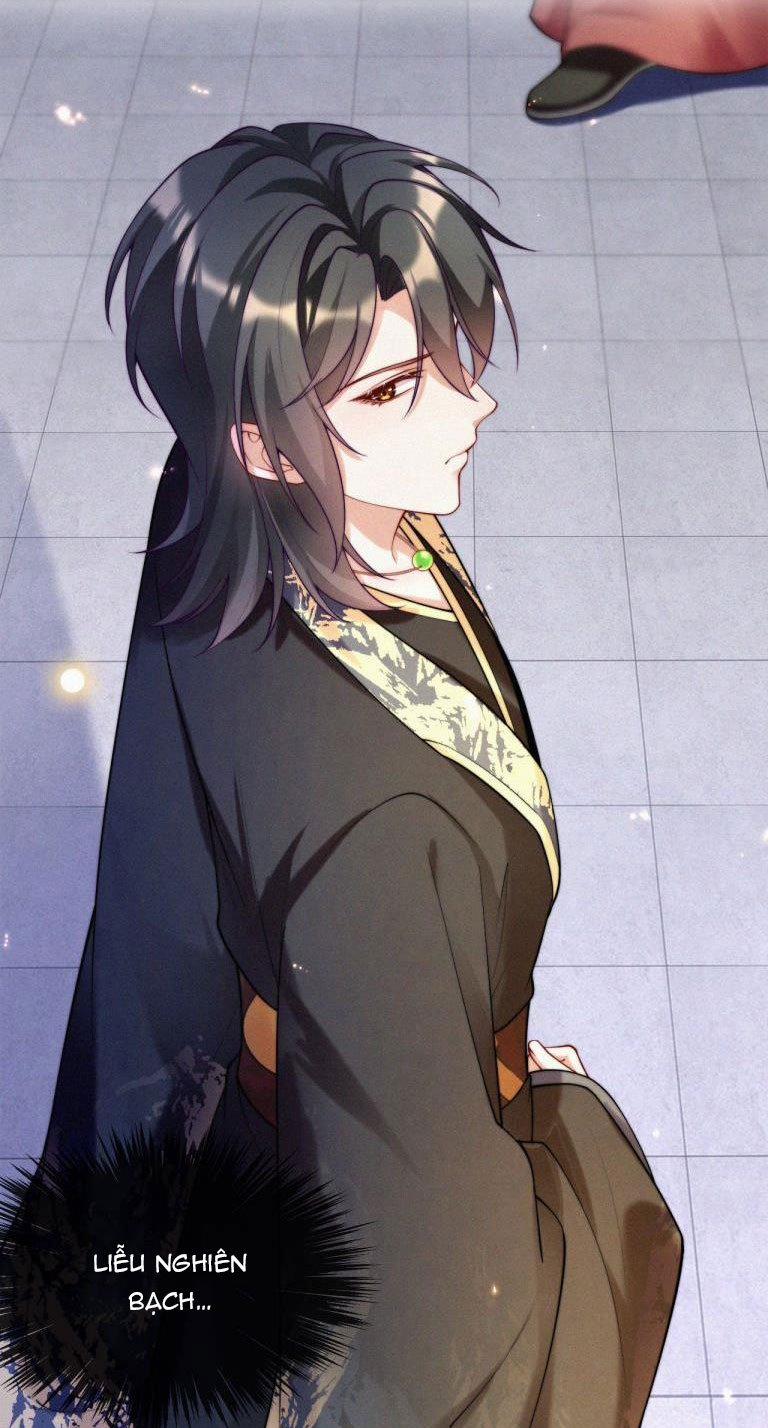 Nhất Niệm Giai Tình 33 trang 13