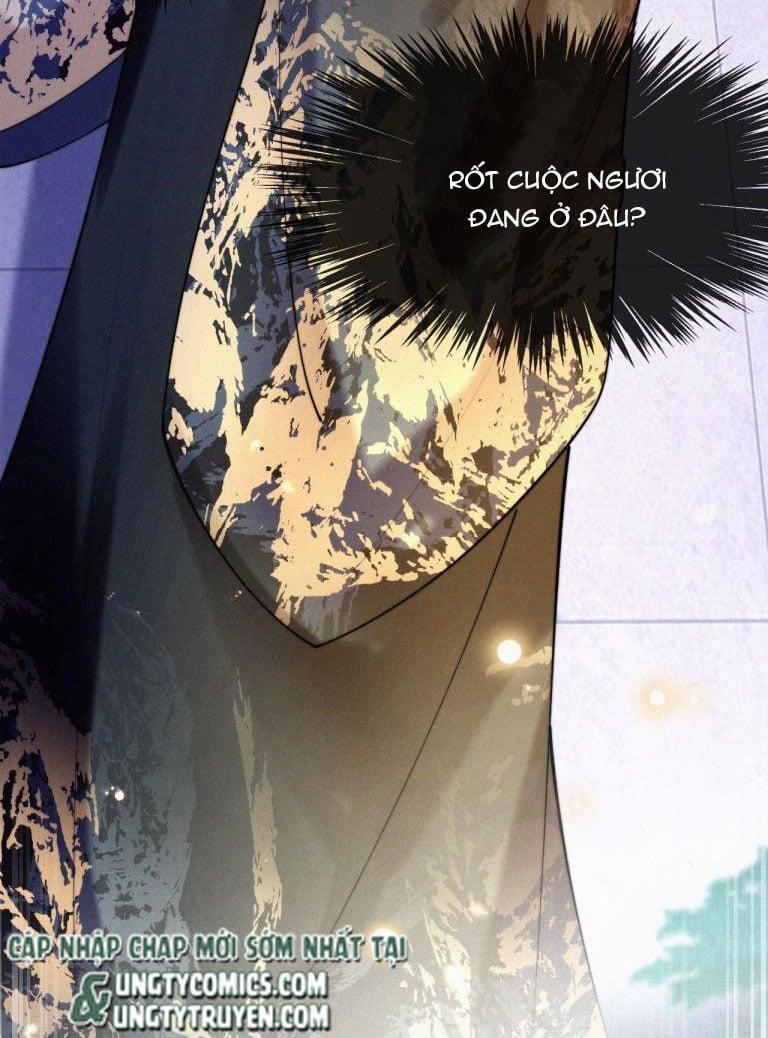 Nhất Niệm Giai Tình 33 trang 14