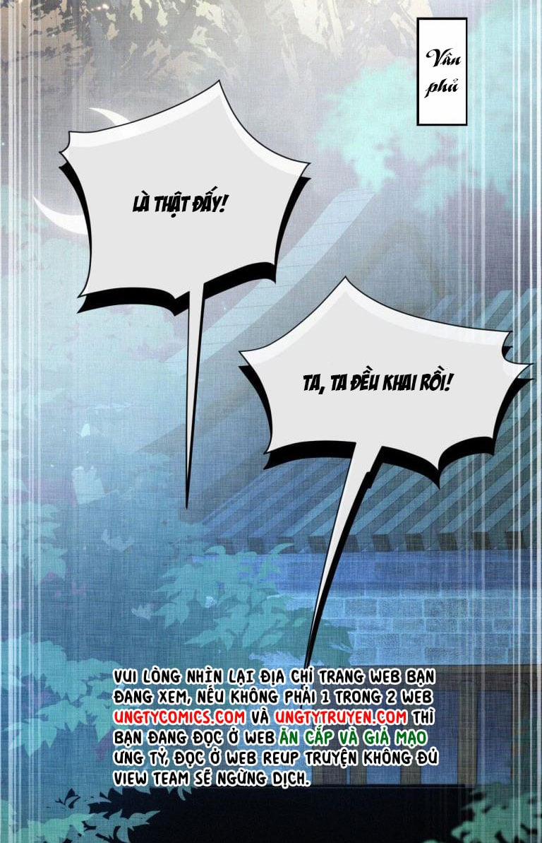 Nhất Niệm Giai Tình 33 trang 15