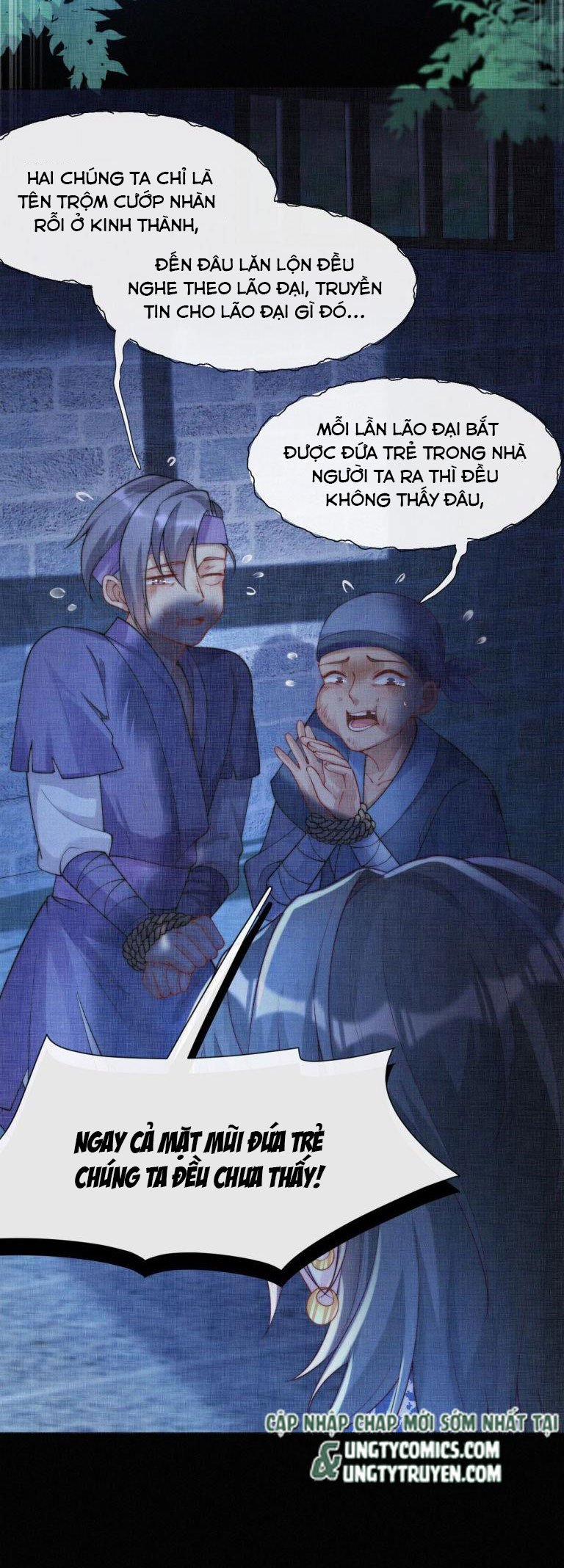 Nhất Niệm Giai Tình 33 trang 16