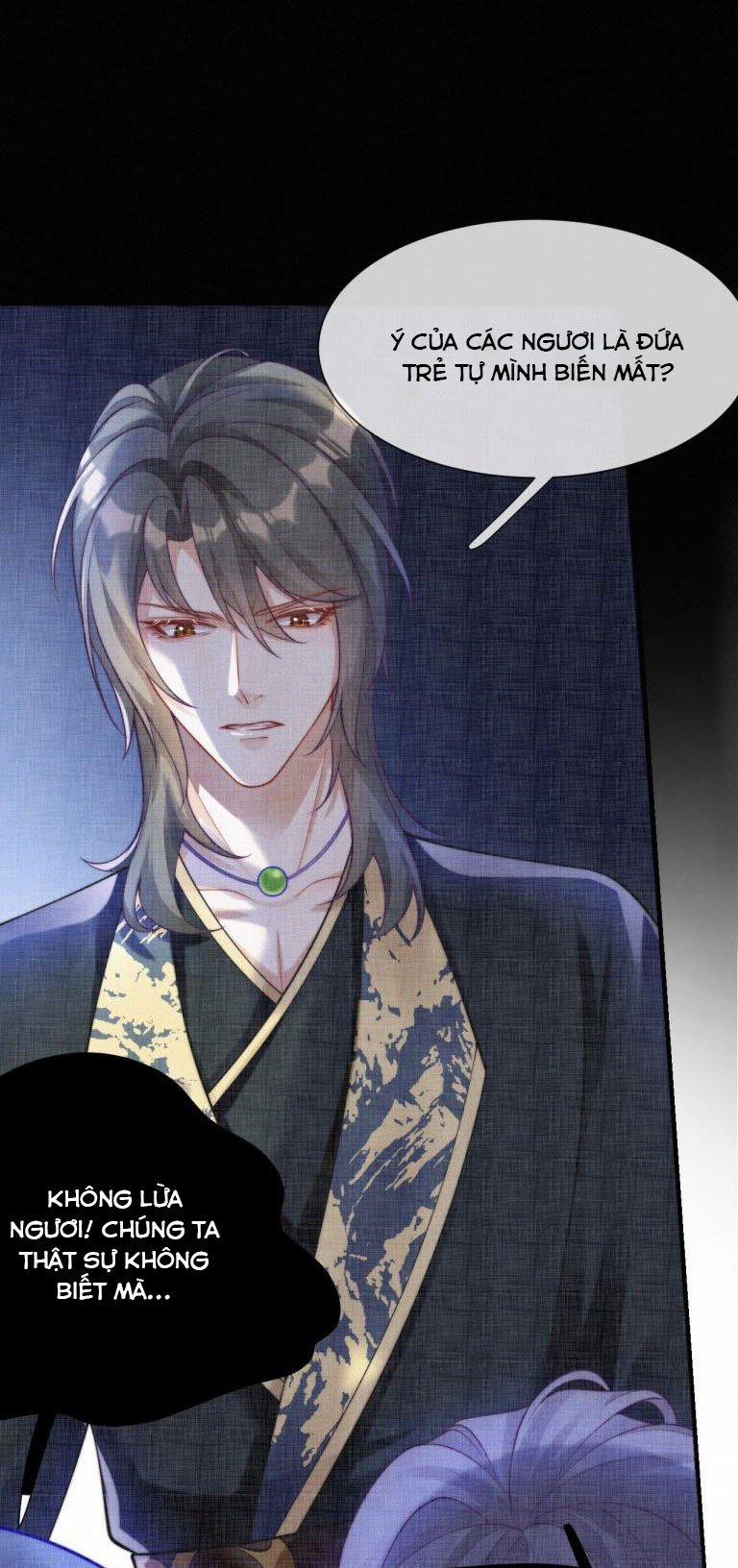 Nhất Niệm Giai Tình 33 trang 17