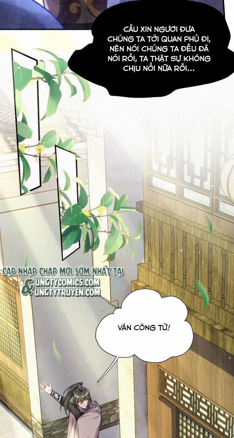 Nhất Niệm Giai Tình 33 trang 18