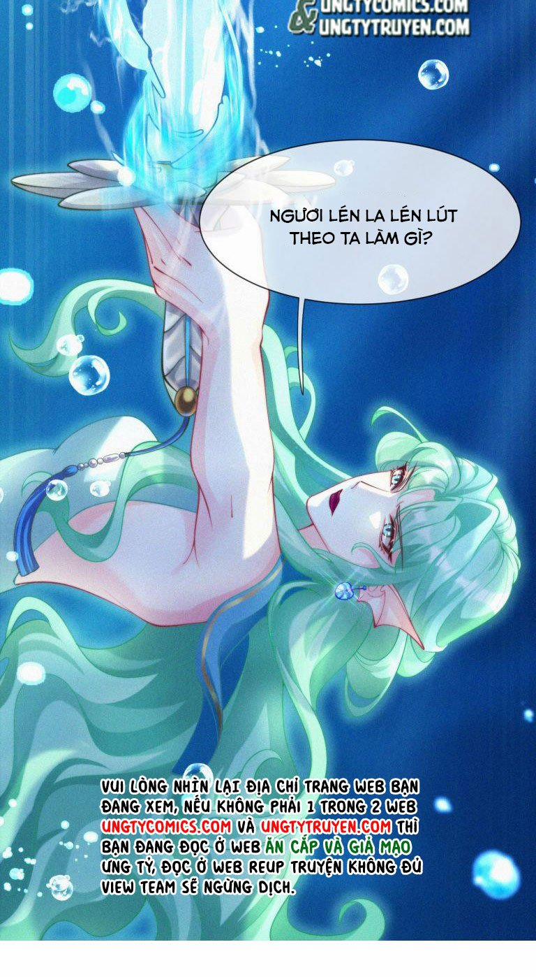 Nhất Niệm Giai Tình 33 trang 37