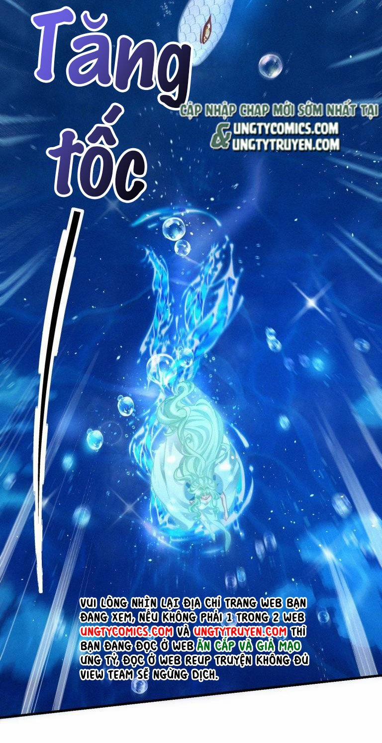 Nhất Niệm Giai Tình 33 trang 7