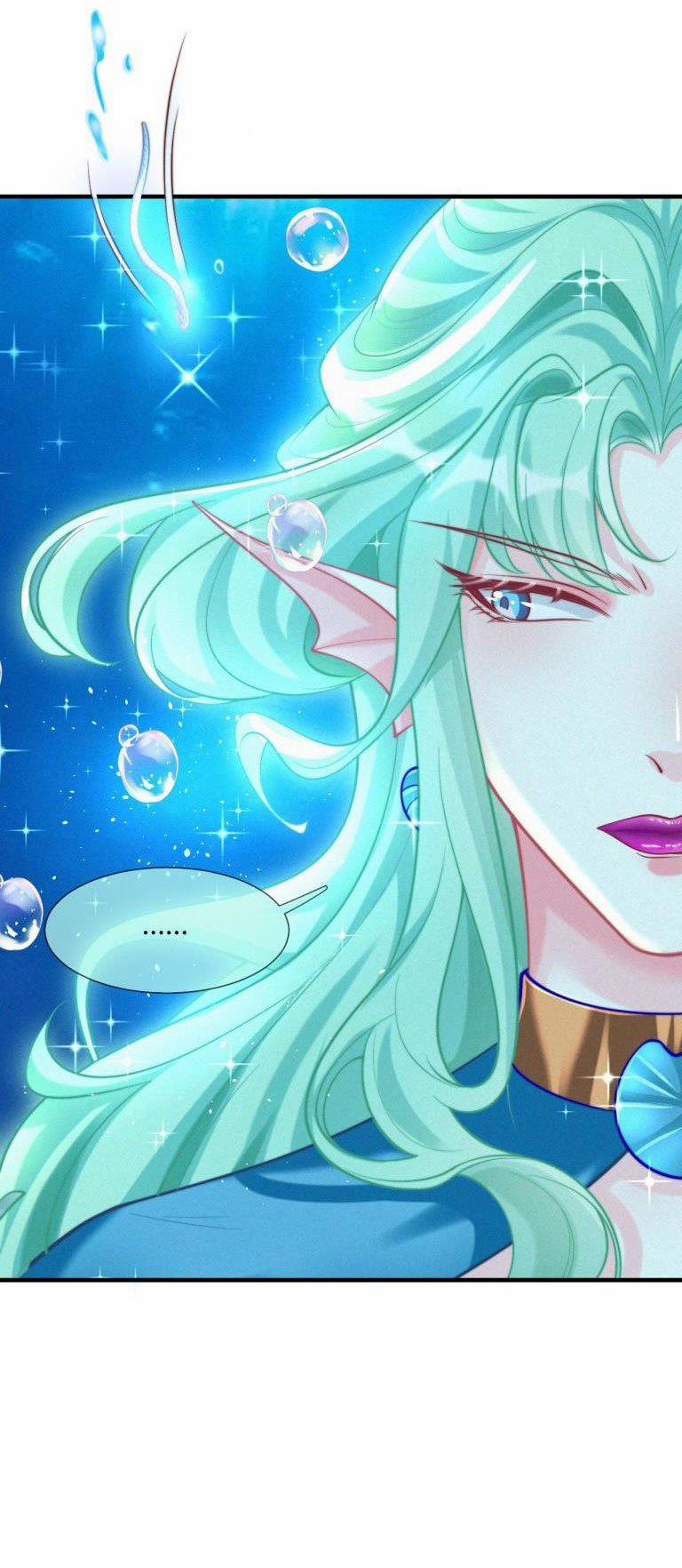 Nhất Niệm Giai Tình 33 trang 8