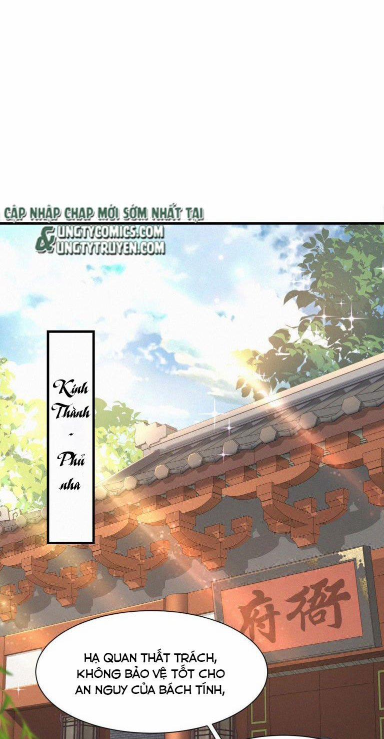 Nhất Niệm Giai Tình 33 trang 9