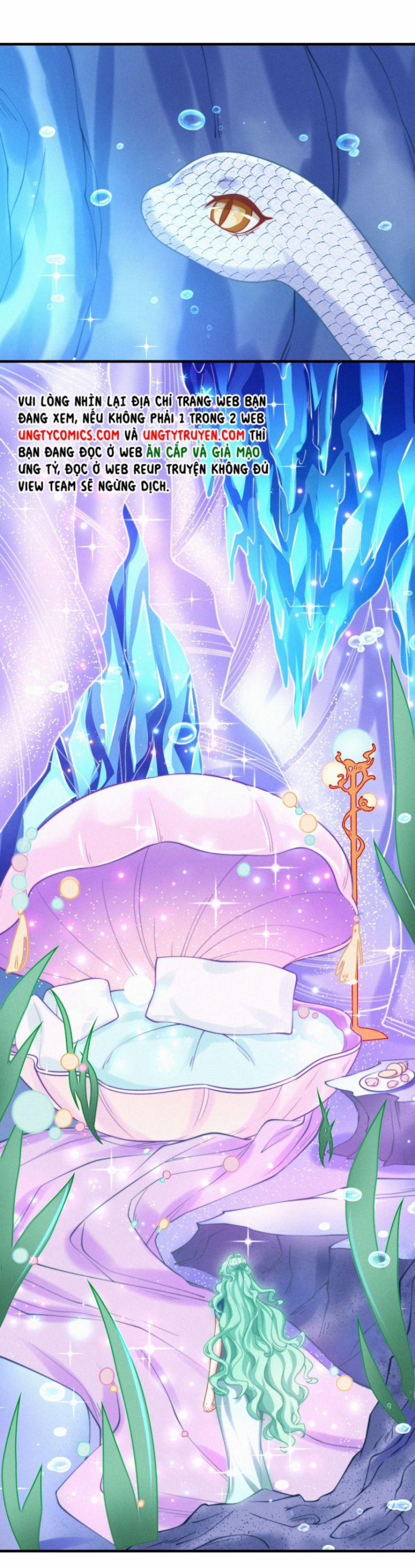 Nhất Niệm Giai Tình 34 trang 17