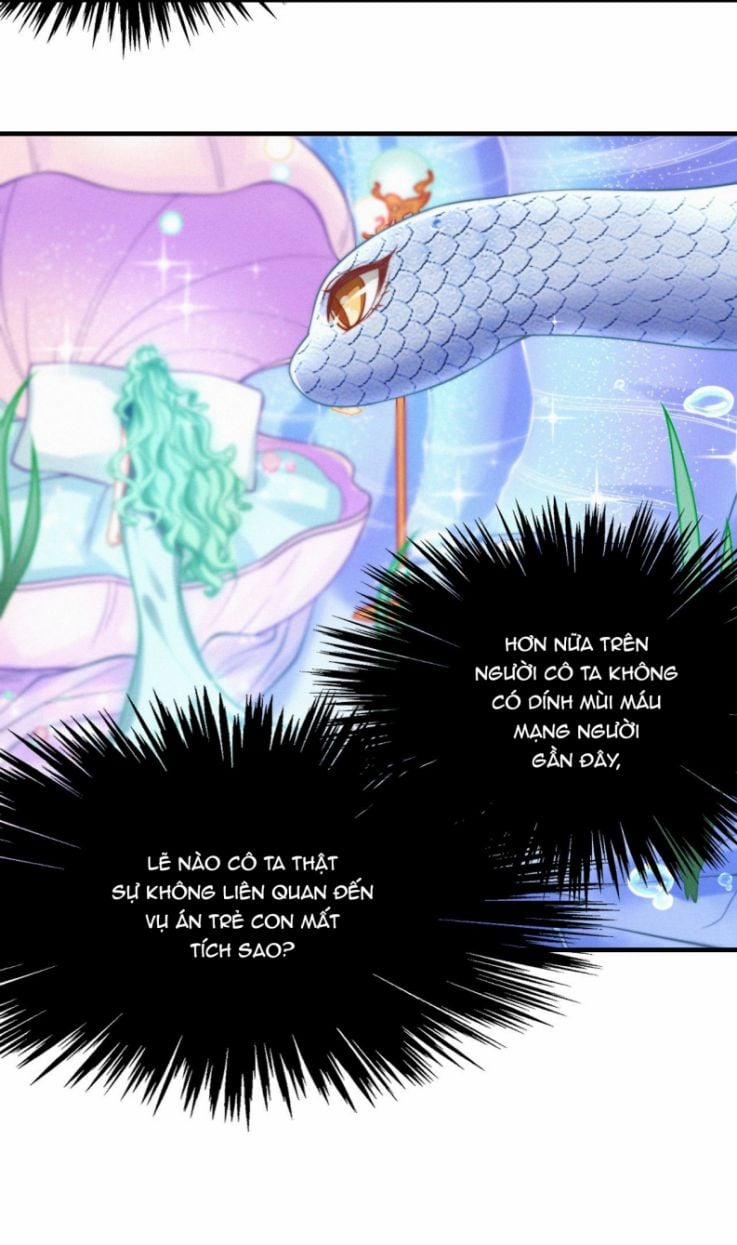 Nhất Niệm Giai Tình 34 trang 19