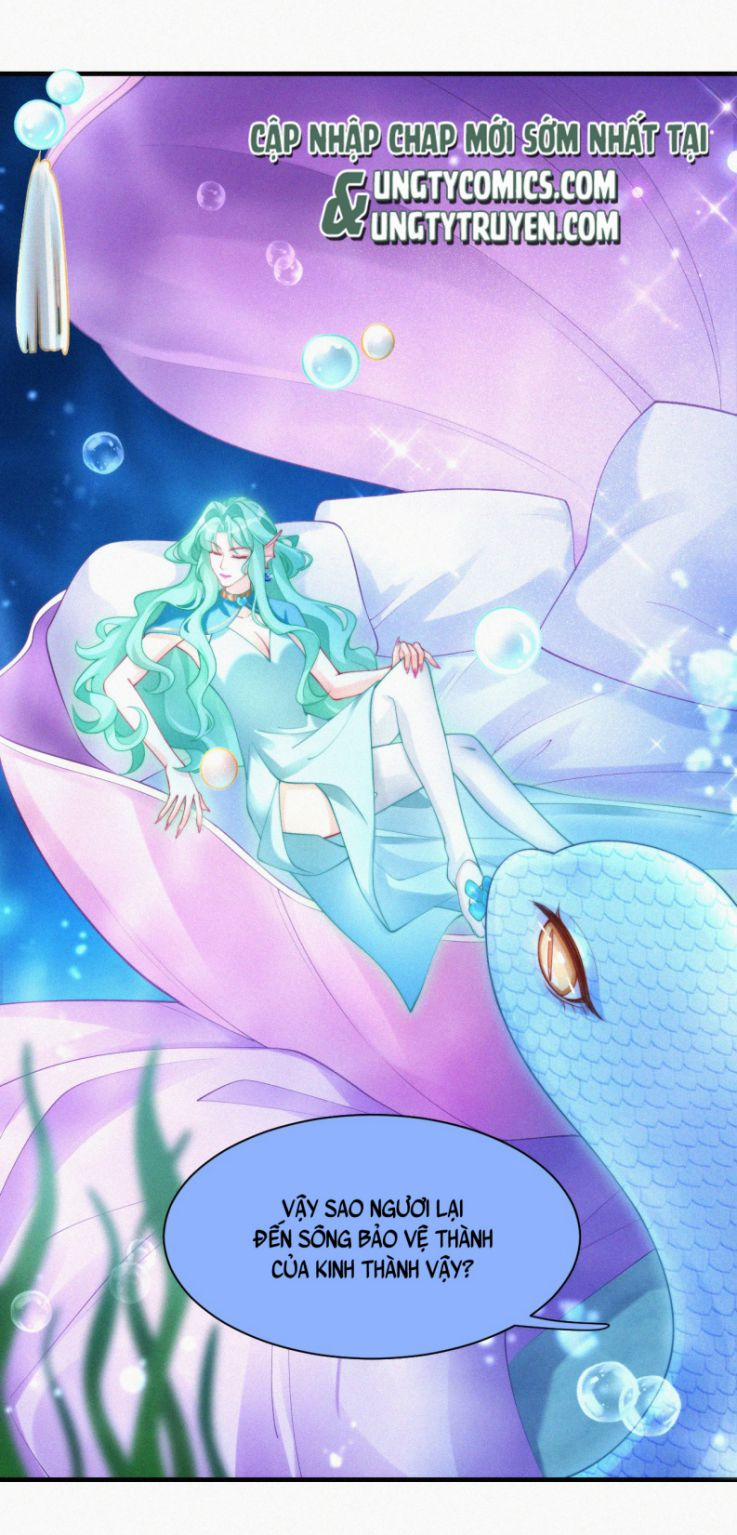 Nhất Niệm Giai Tình 34 trang 20