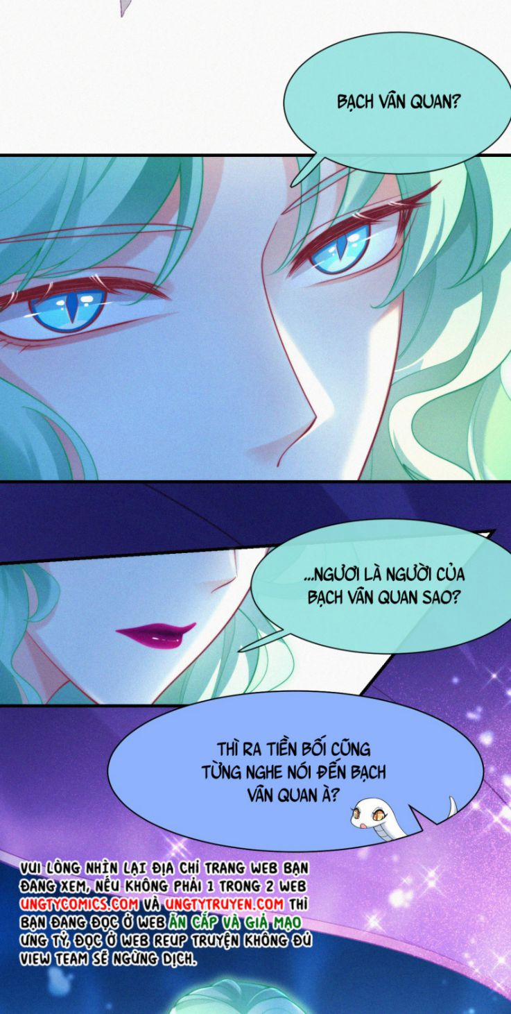 Nhất Niệm Giai Tình 34 trang 24