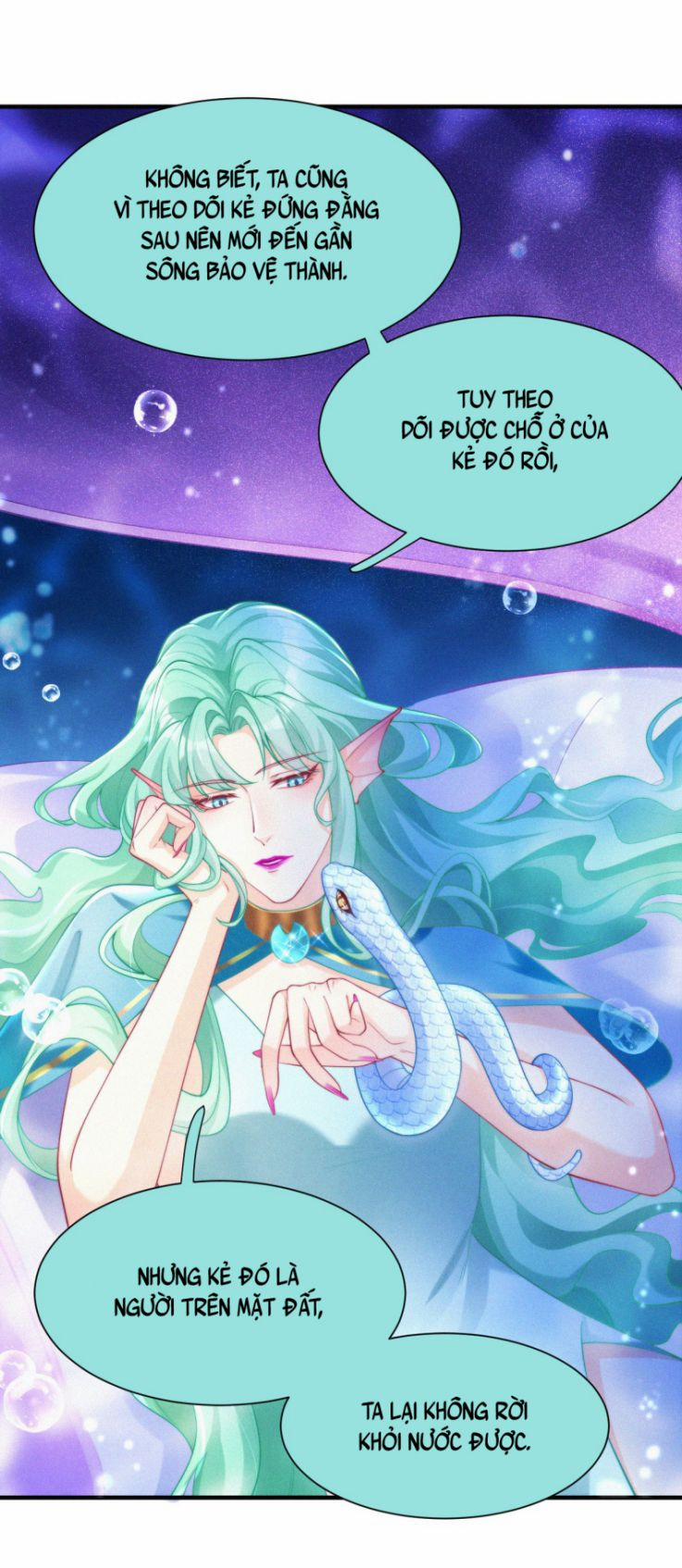 Nhất Niệm Giai Tình 34 trang 29