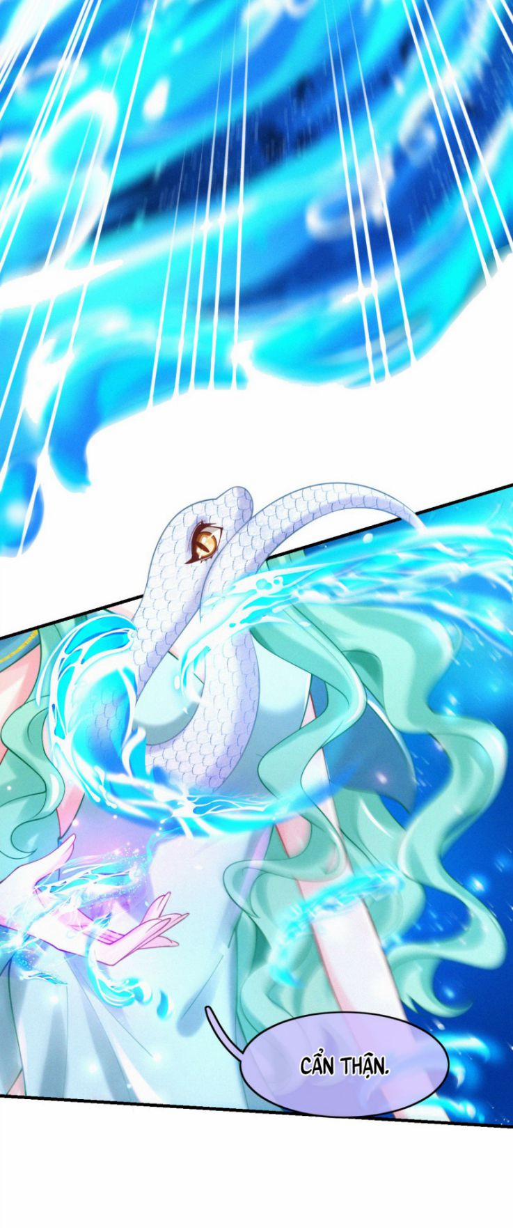 Nhất Niệm Giai Tình 34 trang 3