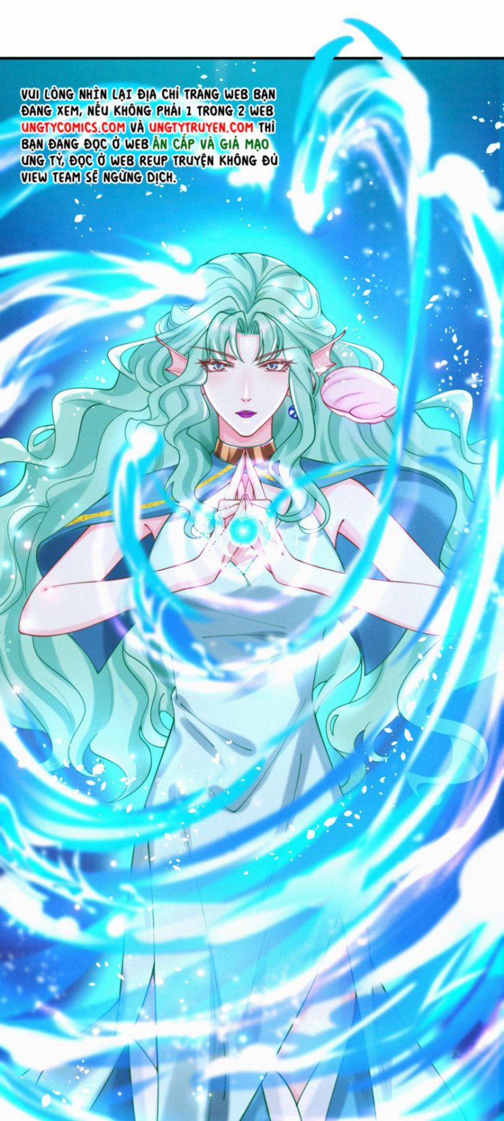 Nhất Niệm Giai Tình 34 trang 5