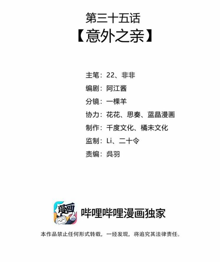 Nhất Niệm Giai Tình 35 trang 1