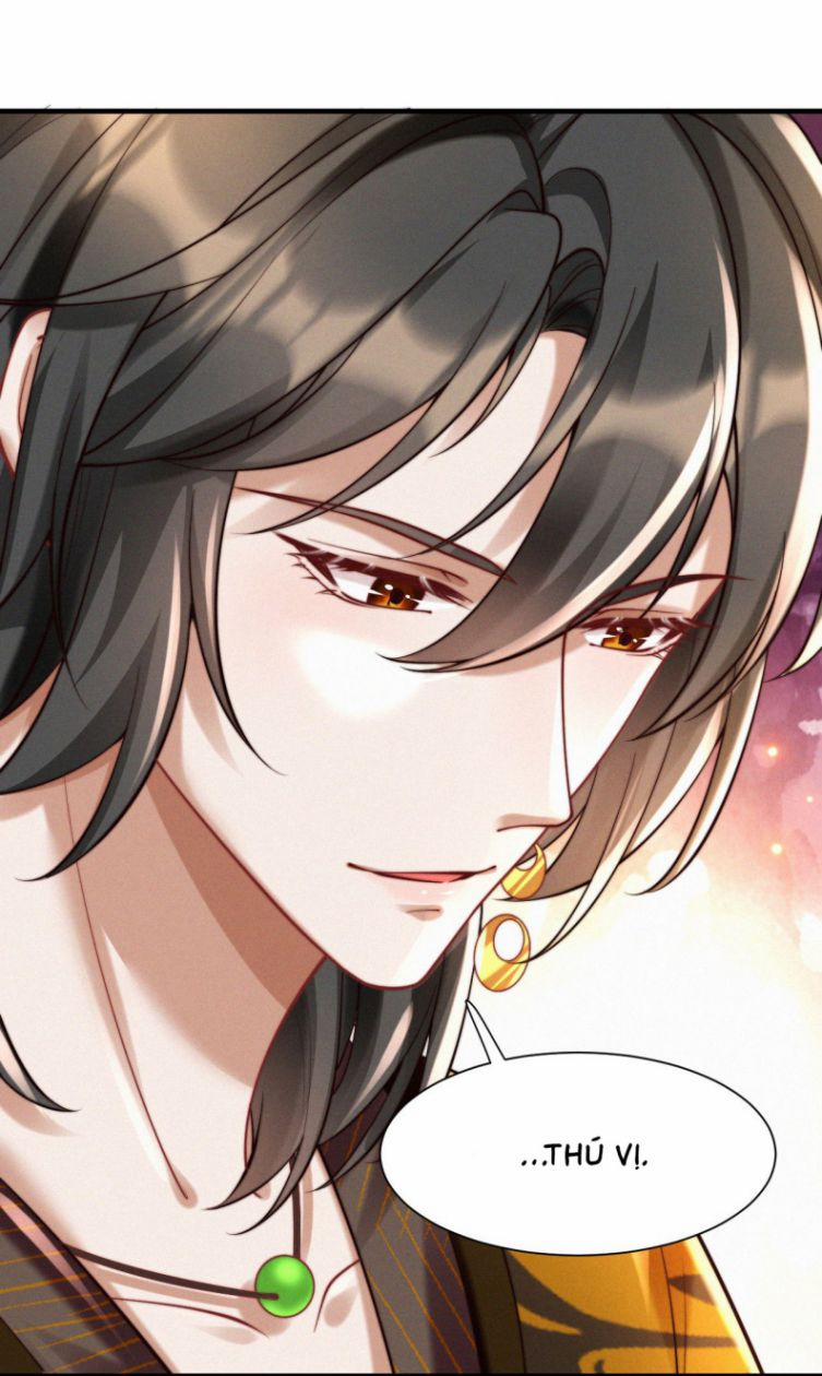 Nhất Niệm Giai Tình 35 trang 11