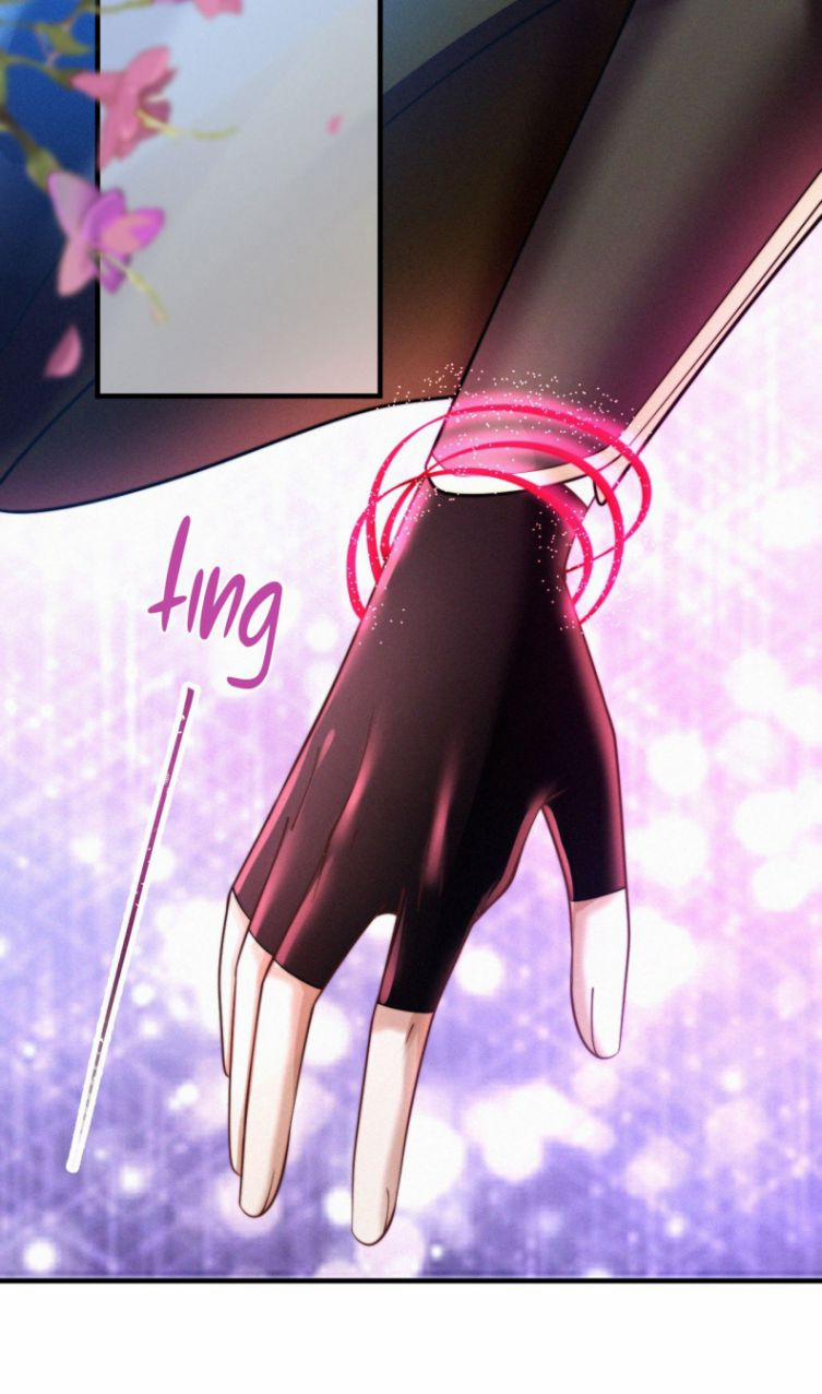 Nhất Niệm Giai Tình 35 trang 19