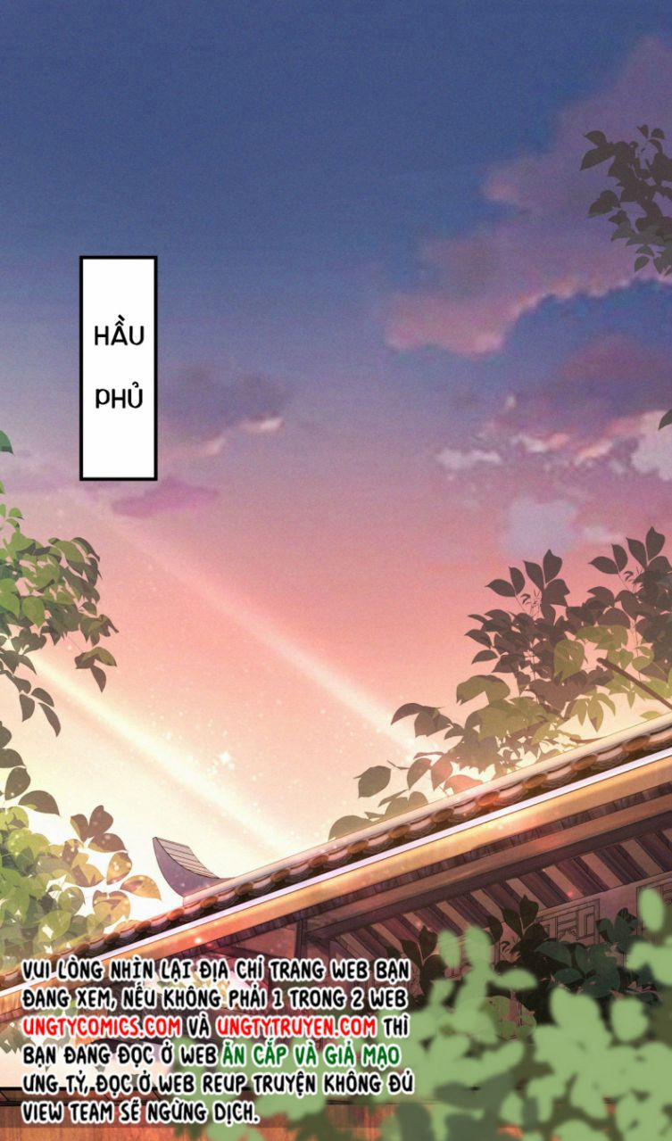 Nhất Niệm Giai Tình 35 trang 2