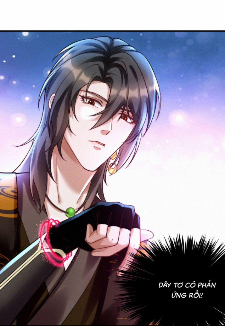 Nhất Niệm Giai Tình 35 trang 20