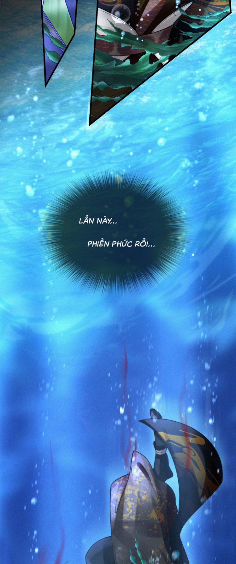 Nhất Niệm Giai Tình 35 trang 33