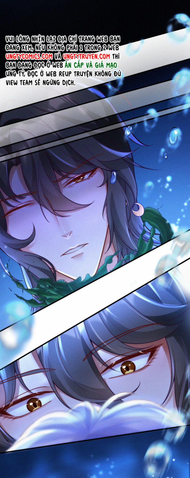 Nhất Niệm Giai Tình 35 trang 35