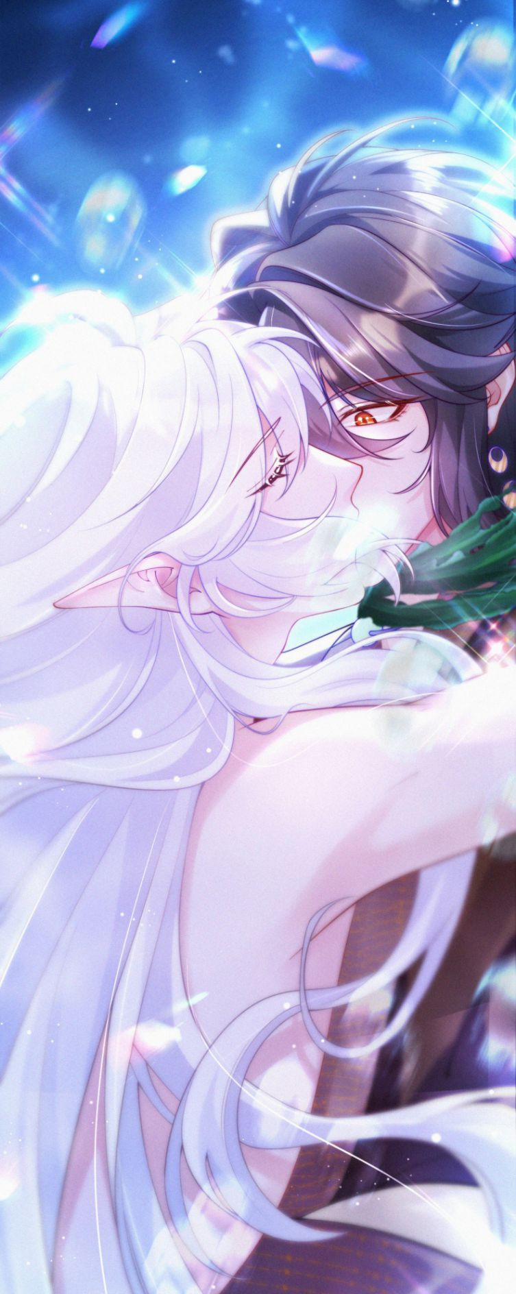 Nhất Niệm Giai Tình 35 trang 36