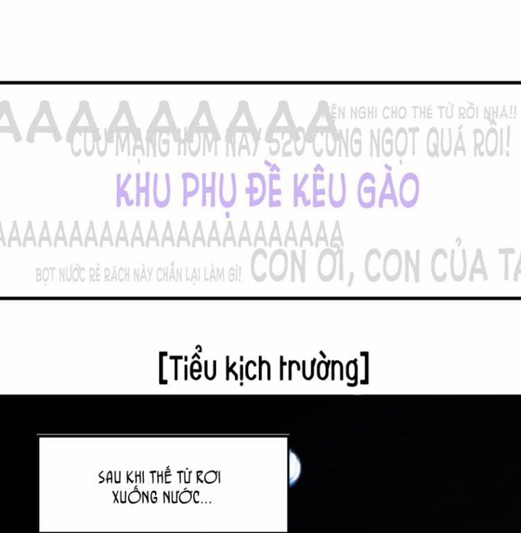 Nhất Niệm Giai Tình 35 trang 38