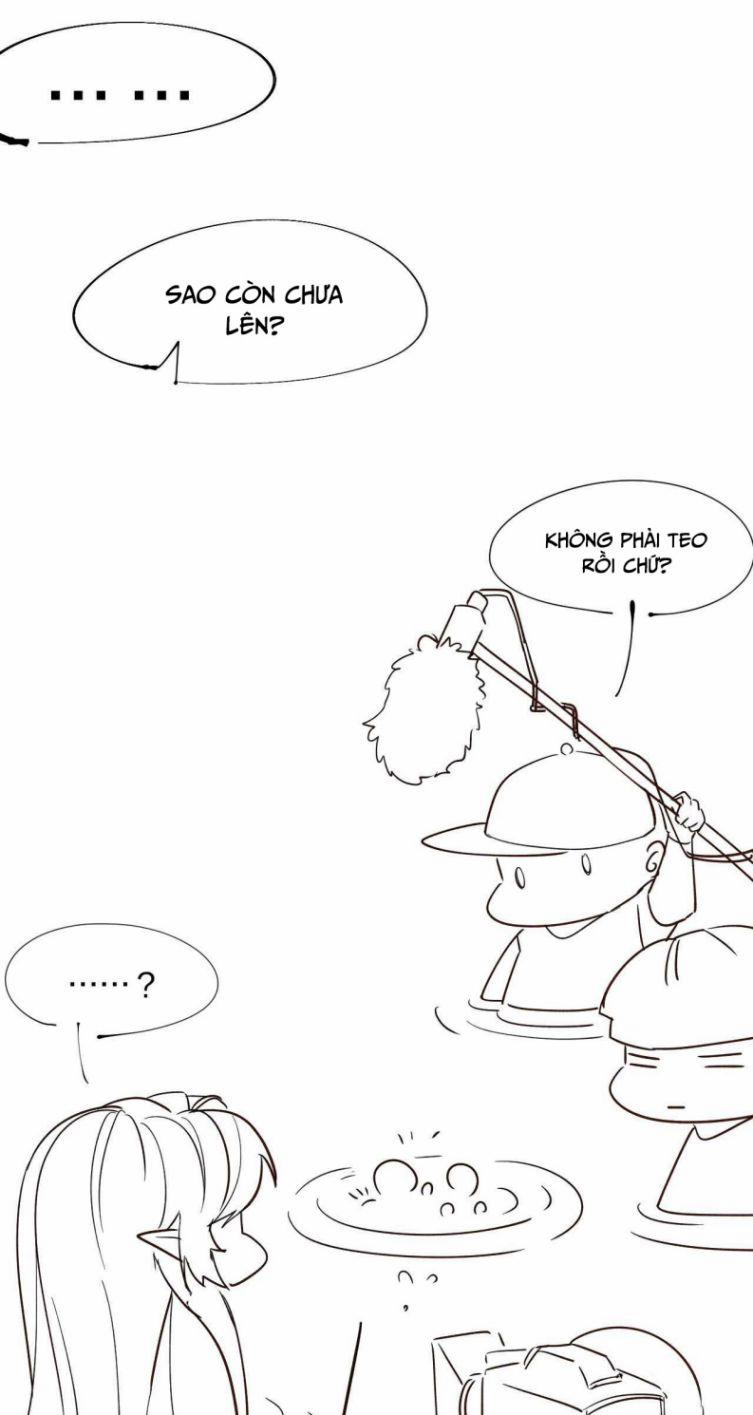 Nhất Niệm Giai Tình 35 trang 41