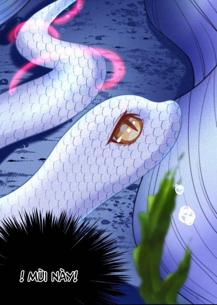 Nhất Niệm Giai Tình 36 trang 2