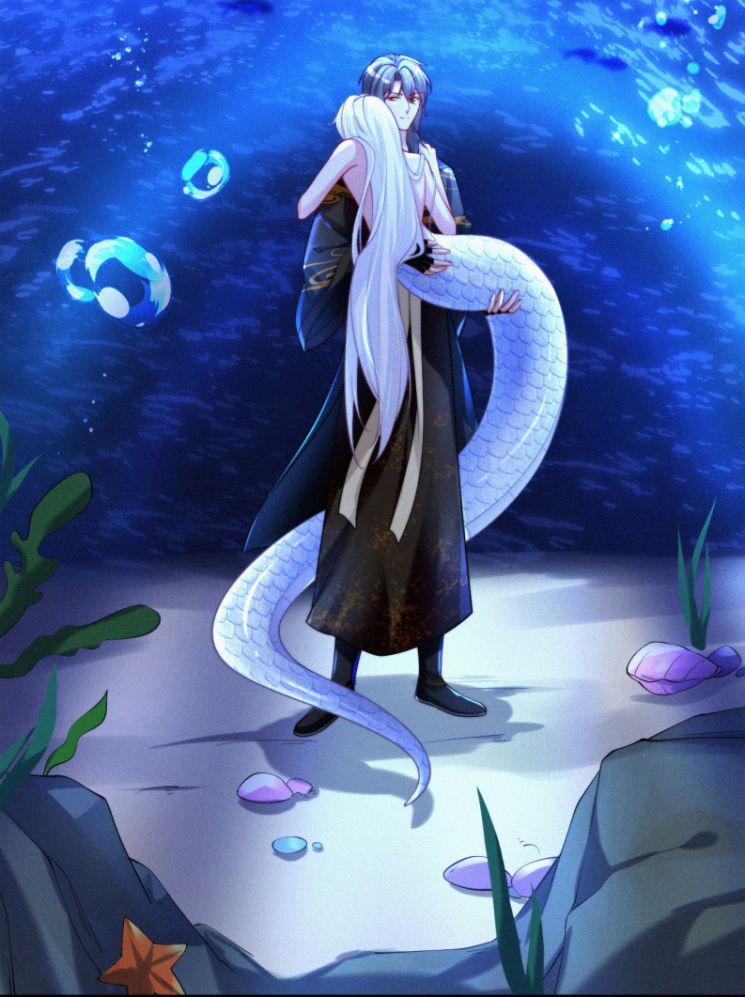 Nhất Niệm Giai Tình 36 trang 27