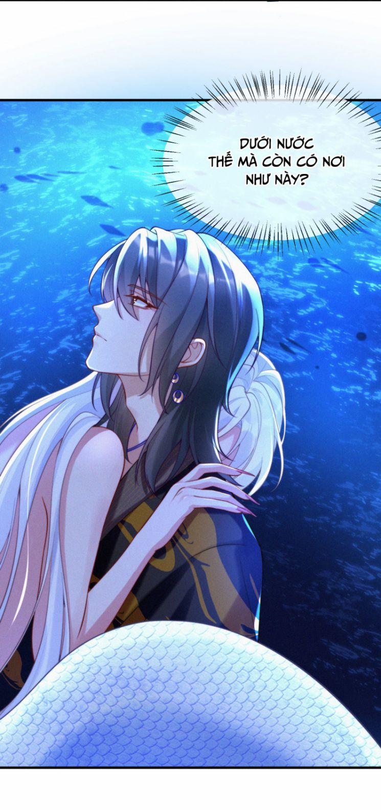 Nhất Niệm Giai Tình 36 trang 28